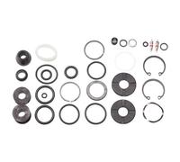 Rock Shox Service Kit (Full) Revelation 2012 Dual Air/Moco DNA, 114015550000, Silver
