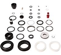 Rockshox Service Kit Full Sid / Reba Solo Air 2012-16 Multicolor