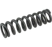 Rock Shox Spring Vivid Kage 267 x 89 mm, 550 lb - Grey