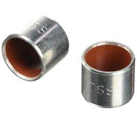 Rockshox Rear Shock Eyelet Bushing (1/2 x 1/2") (2 Pcs)