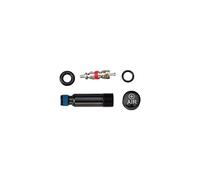 Rock Shox Unisex Rock Shox Spare Part Air Valve Accessory Monarch Plus with Body Cap Black, Black, One Size UK