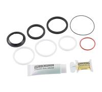Rock Shox Unisex RockShox AM/Monarch RT3 Rear Shock High Volume Air Can Basic Service Kit - Black, Black