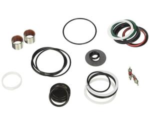 Rock Shox Unisex Rt3/Rt/R Rockshox Monarch RT3 RT R Replacement Basic Service Kit Grey, Grey, Full UK