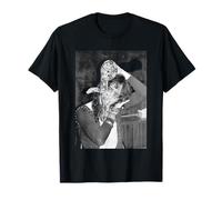 Rock Singer Alice Cooper Love It To Death Tour 1971 T-Shirt