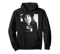 Rock Singer Frankie Miller Darlin Duffy Archive Photography Pullover Hoodie