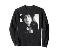 Rock Singer Frankie Miller Darlin Duffy Archive Photography Sweatshirt