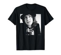 Rock Singer Frankie Miller Darlin Duffy Archive Photography T-Shirt