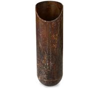Rock Slide Aged Brass Balltip Ariel Posen Signature