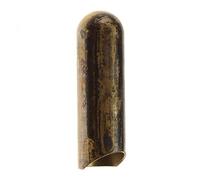 Rock Slide Aged Brass Balltip Ariel Posen Signature