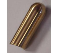 Rock Slide Balltip Brass Large