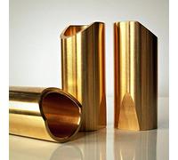 Rock Slide Brass Large