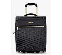Rock Sloane 2 Wheel Underseat Case Black