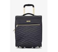 Rock Sloane 2 Wheel Underseat Case Charcoal