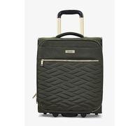 Rock Sloane 2 Wheel Underseat Case Khaki