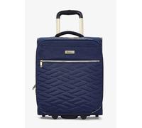 Rock Sloane 2 Wheel Underseat Case Navy