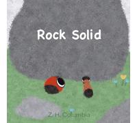 Rock Solid (The Fuzzy Forest)