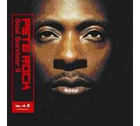 Rock - Soul Survivor Vol.2 [VINYL]