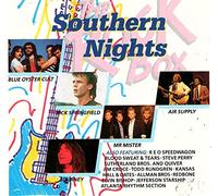Rock-Southern Nights (1991) - Various Artists - Southern Nights