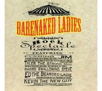 Rock Spectacle by Barenaked Ladies (1996-08-02)