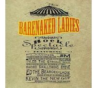Rock Spectacle by Barenaked Ladies