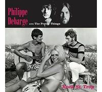 ROCK ST TROP - DEBARGE PHILIPPE FEAT THE PRE