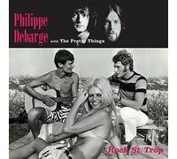 ROCK ST TROP - DEBARGE PHILIPPE FEAT THE PRE