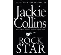 Rock Star by Jackie Collins (2012-07-19)