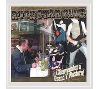 Rock Star Club - Bienvenidos a Grand y Western