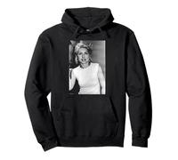 Rock Star Debbie Harry Blondie By Simon Fowler Pullover Hoodie