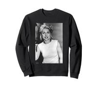 Rock Star Debbie Harry Blondie By Simon Fowler Sweatshirt