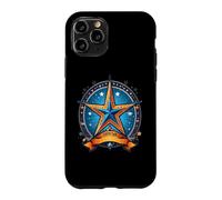 Rock Star Divine Rock Star Alpha Portal Special Edition Case for iPhone 11 Pro