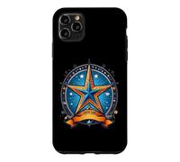 Rock Star Divine Rock Star Alpha Portal Special Edition Case for iPhone 11 Pro Max