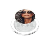 Rock Star Heaven Sent Special Edition PopSockets PopGrip for MagSafe