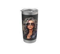 Rock Star Heaven Sent Special Edition Stainless Steel Insulated Tumbler