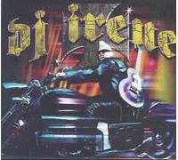 Rock Star - Irene Dj Compact Disc