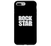 Rock Star Music Style Genre Guitar Rock Band Case for iPhone 7 Plus/8 Plus