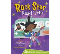 Rock Star Road Trip : (Lime Chapter Reader)