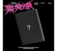 Stray Kids - ROCK-STAR (ROLL VER.)