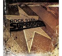 ROCK STAR SUPERNOVA - Rock Star Supernova
