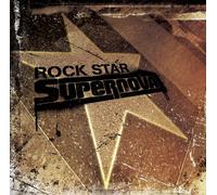 Rock Star: Supernova - Supernova