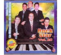 Rock Star Vol 20