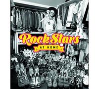 Rock Stars at Home – Omnibus Press