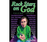 Rock Stars on God, Volume Three: Volume Three: 3