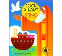 Rock Steady: A Story of Noah's Ark