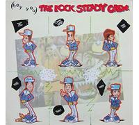ROCK STEADY CREW - ROCK STEADY CREW / HEY YOU (THE ROCK STEADY CREW)