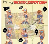 Rock Steady Crew, The - Rocksteady Crew / World Famous Supreme Team - (Hey You) Rocksteady Crew / Hey D.J [12" VINYL]