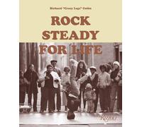 Rock Steady for Life: Bringing Breakdancing to the World