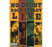 ROCK STEADY LIVE