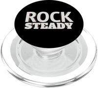 Rock Steady PopSockets PopGrip for MagSafe