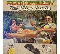 Rock Steady With Flo & Eddie [VINYL]